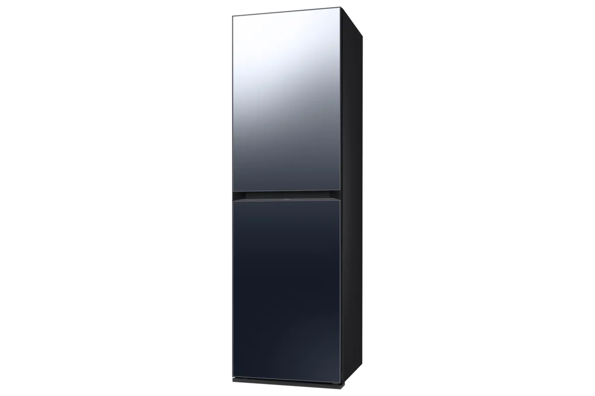 фото Паровой шкаф для ухода за одеждой Samsung DF24CB9900CRLP