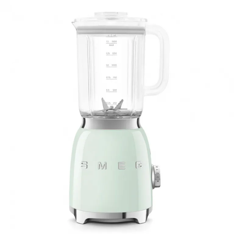 фото Smeg BLF03PGEU