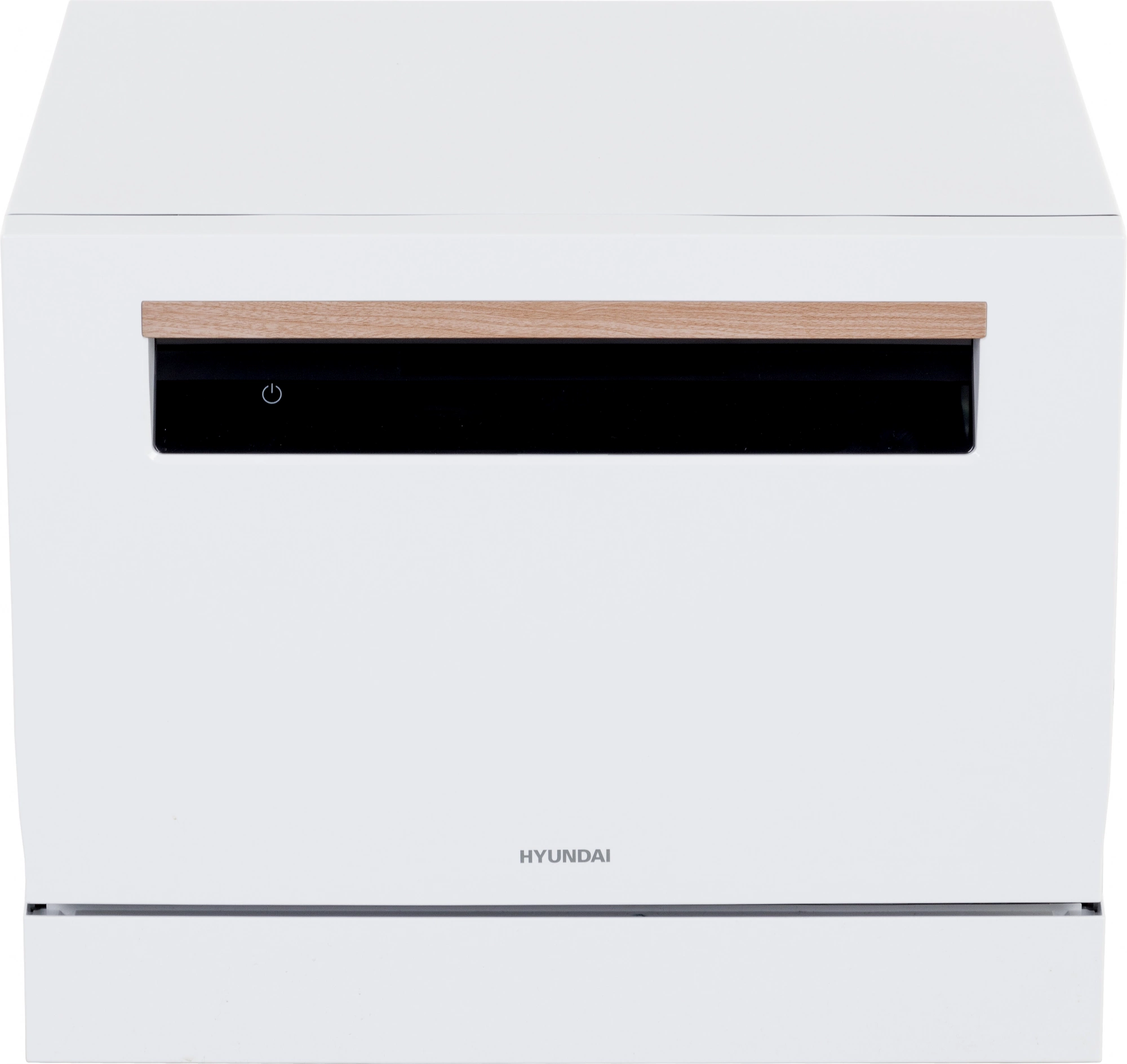 фото Посудомоечная машина Hyundai DT304