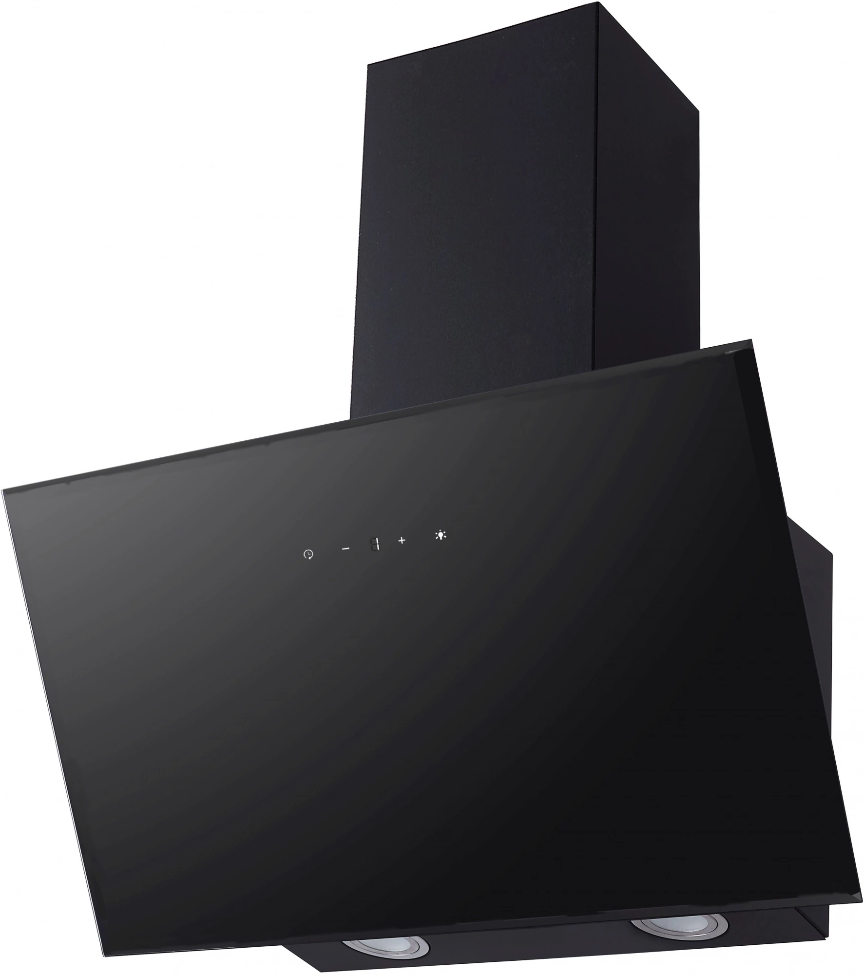 фото Вытяжка каминная Hyundai HGH 6840 BG