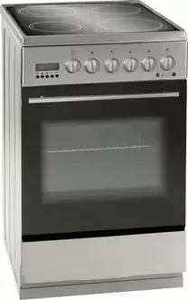 фото Haier HCC56CFO1X