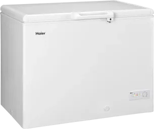 фото Haier BD-379RAA