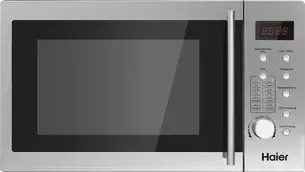 фото Haier HMX-DG259X