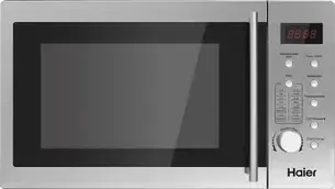 фото Haier HMX-DG289X