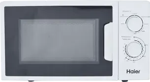 фото Haier HMX-MG207W