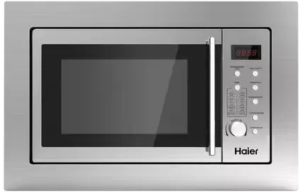 фото Haier HMX-BDG259X