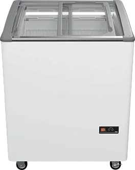 фото Haier SD-206AELUA с подсветкой