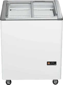 фото Haier SD-206AE