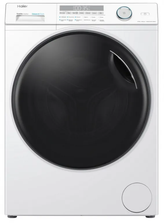 фото Haier HWD80-BP14959B