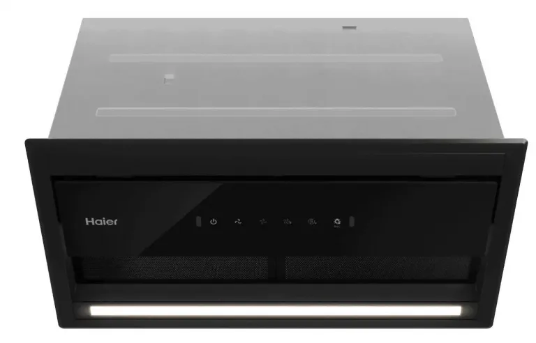 фото Haier HVQ-B6536B