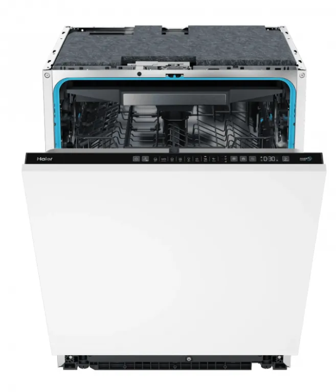 фото Haier HDWE16-594RU