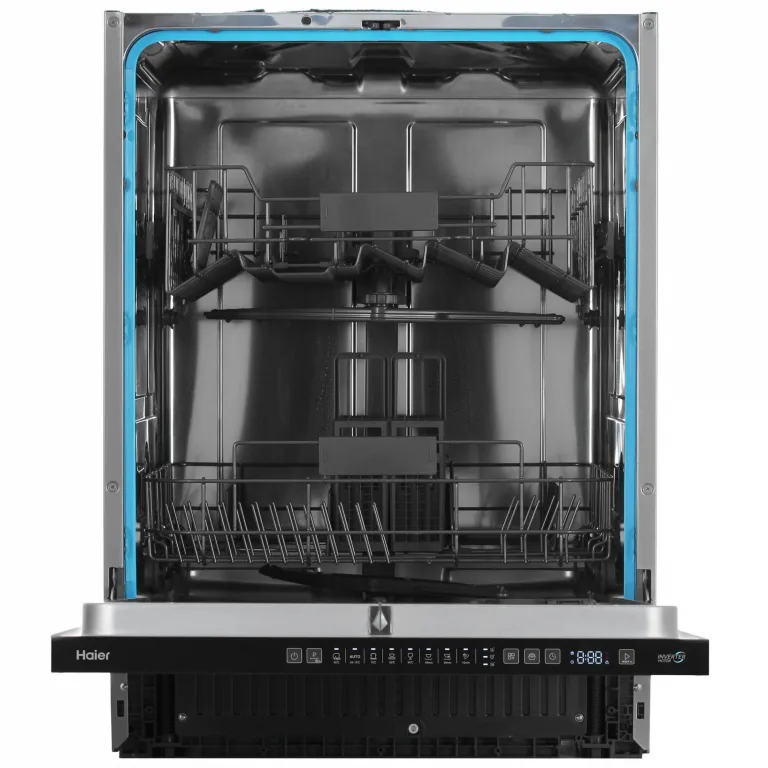 фото Haier HDWE14-593RU