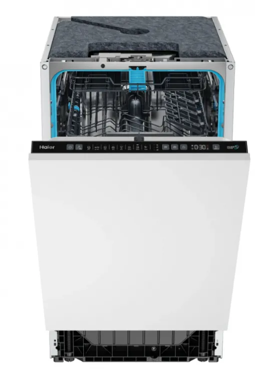 фото Haier HDWE11-594RU