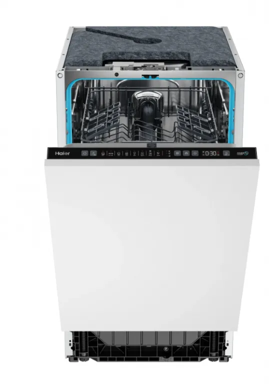 фото Haier HDWE10-593RU