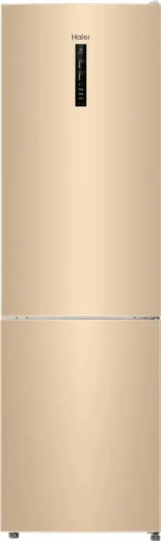 фото Haier CEF538CGG