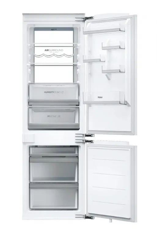 фото Haier HBCN5177СU1