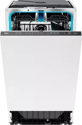 фото Haier HDWE11-595RU