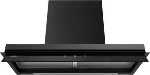 фото Haier HVX-W875TGB