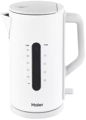 фото Haier HK-600