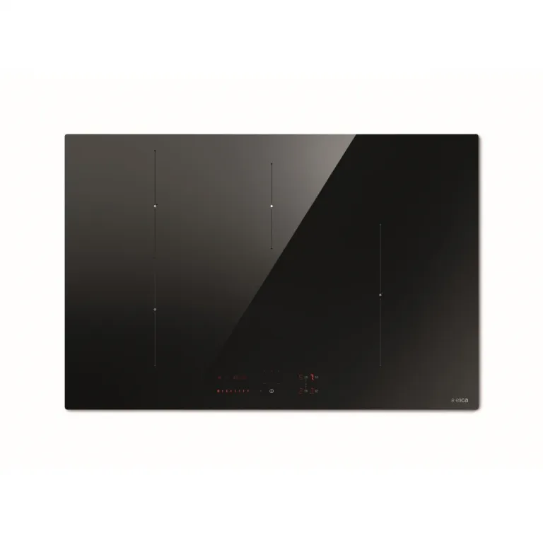 фото Elica RATIO CONNEX 604 PLUS BL