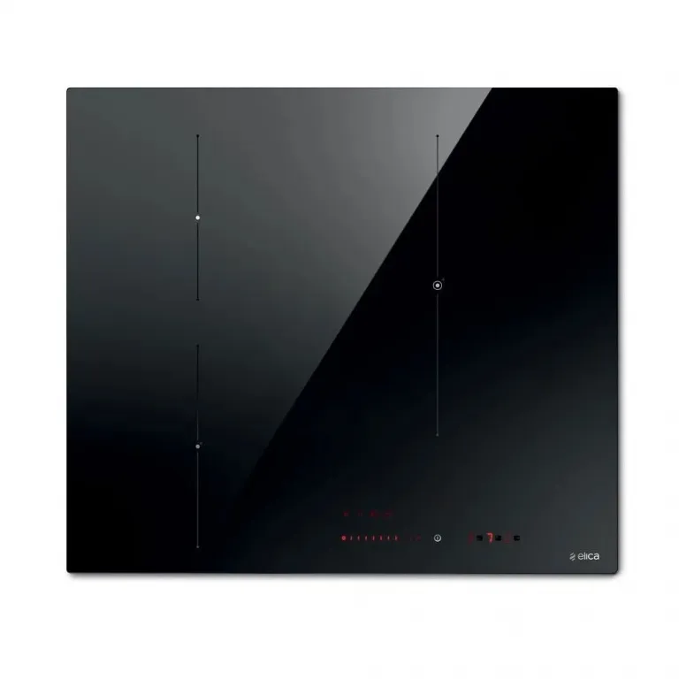 фото Elica RATIO CONNEX 603 PLUS BL