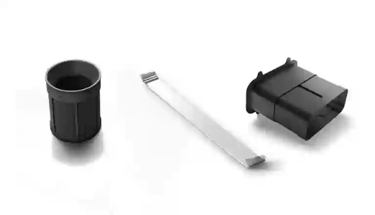 фото Elica Фильтрующий комплект для прямого вывода NT EVO