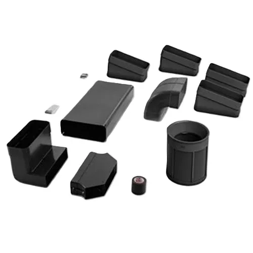 фото Elica Фильтрующий комплект для вывода в цоколь NT EVO