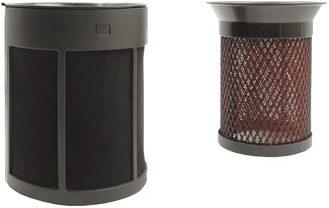 фото Elica Фильтрущий комплект для NT EVO