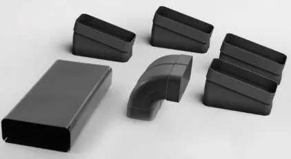 фото Elica Комплект для подключения к вентканалу NT EVO