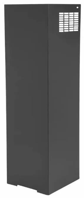 фото Elica Короб декоративный для вытяжного шкафа SPOT