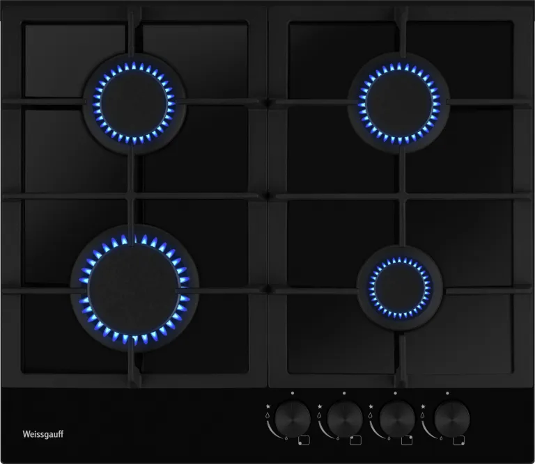 фото Weissgauff HG 640 BFh