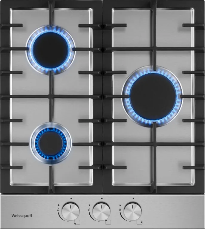 фото Weissgauff HG 451 XFh