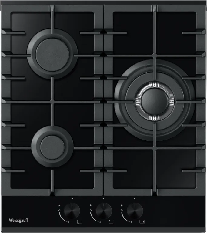 фото Weissgauff HG 451 BFh