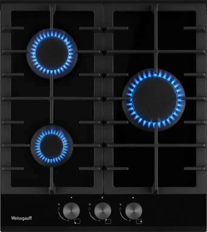 фото Weissgauff HG 430 BFh