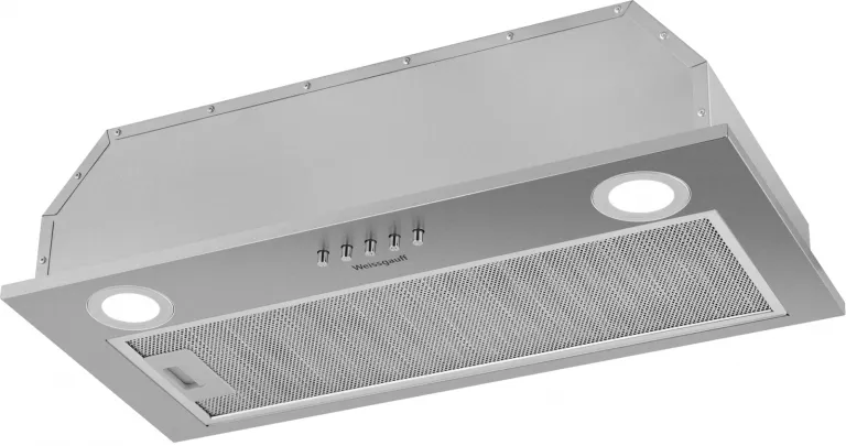 фото Weissgauff BOX 600 Inox