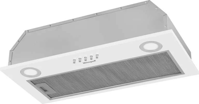 фото Weissgauff BOX 600 White