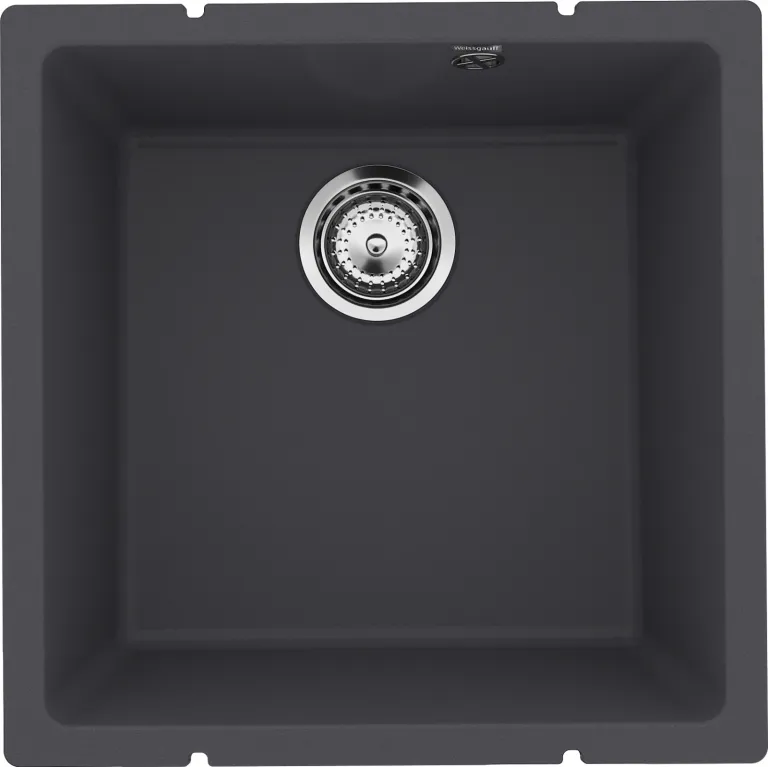 фото Weissgauff WGI 40008 Anthracite