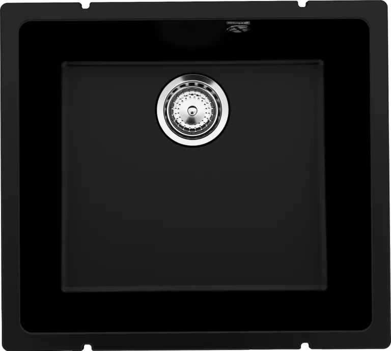 фото Weissgauff WGI 45007 Deep Black