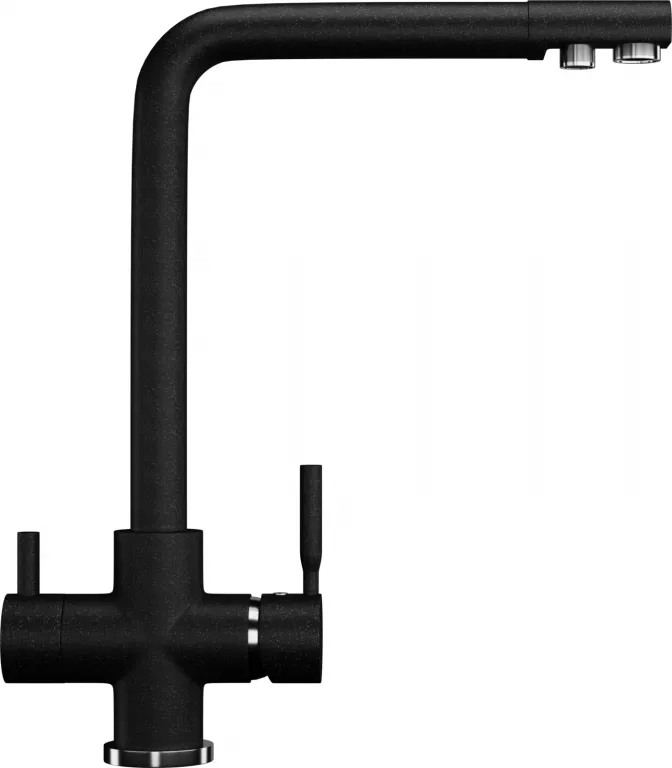 фото Weissgauff WG 016308 Comfort Onyx