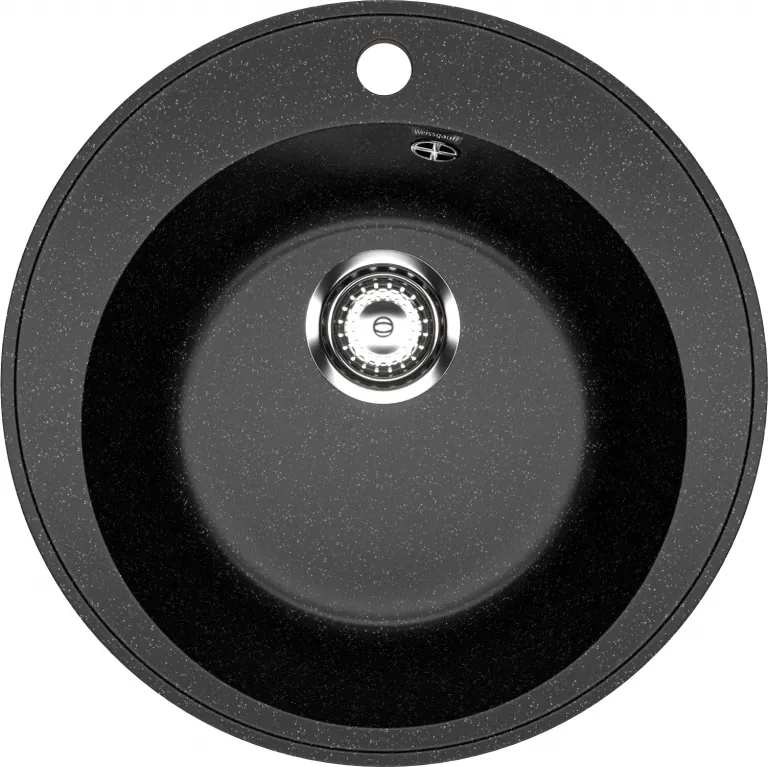 фото Weissgauff WG 47504 Classic Black