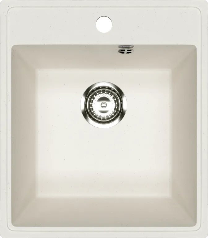 фото Weissgauff WG 42501 Classic White