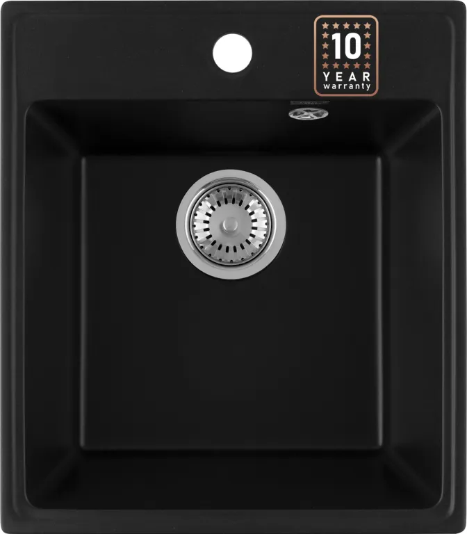 фото Weissgauff WG 42507 Deep Black