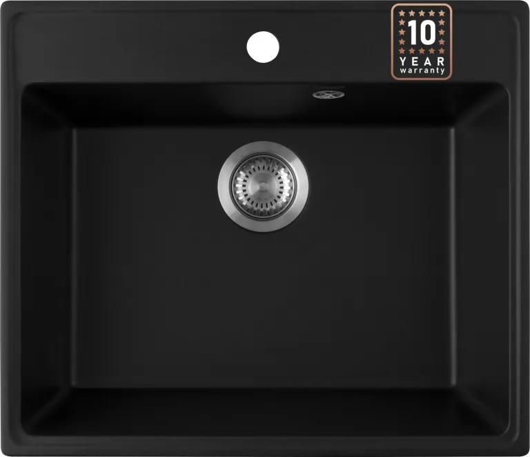 фото Weissgauff WG 58007 Deep Black