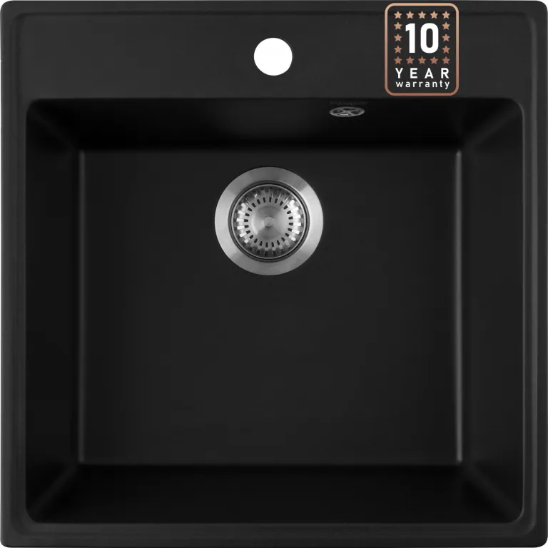 фото Weissgauff WG 50507 Deep Black
