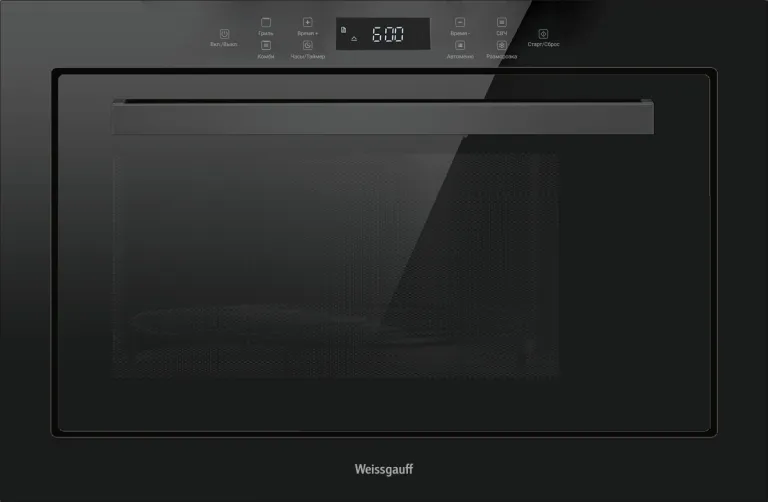 фото Weissgauff HMT-256 TSB Inverter