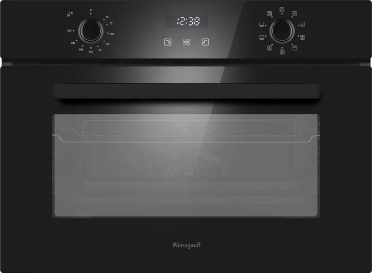 фото Weissgauff OE 459 PDB Black Edition