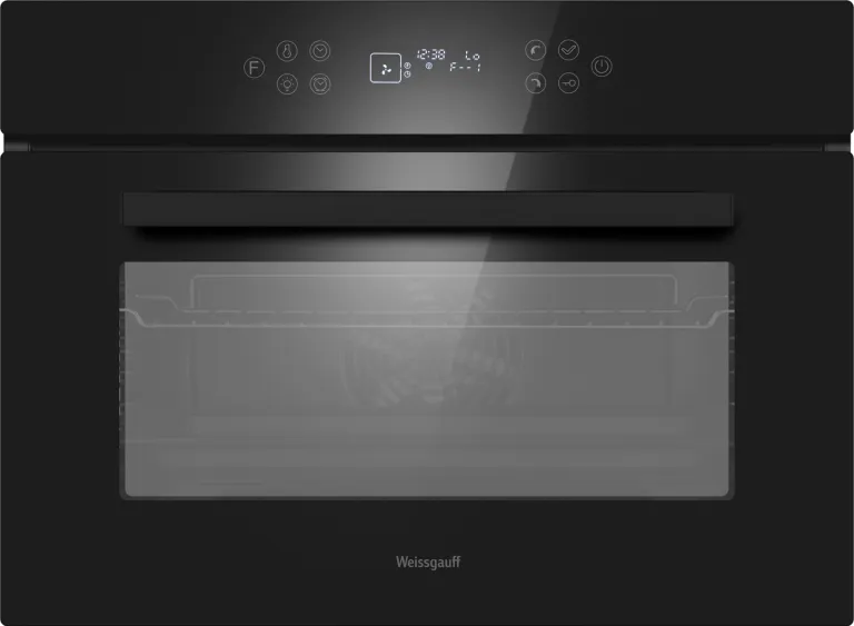 фото Weissgauff OE 459 SDB Black Edition