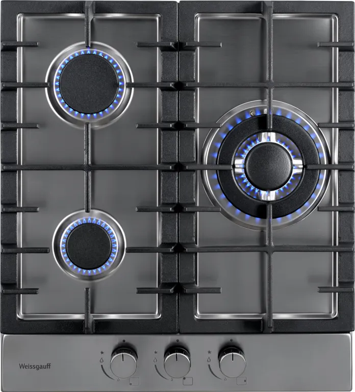 фото Weissgauff HGG 451 XFh