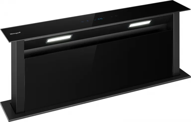 фото Weissgauff Down Draft 900 Touch Premium Black (1 из 2 мест)