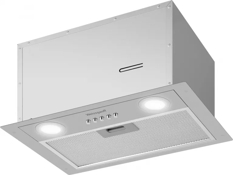 фото Weissgauff Dubhe 450 Inox